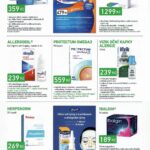 Nabídka červnových akčních produktů Alphega